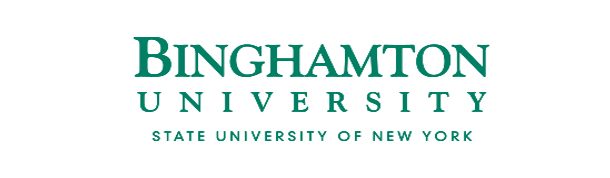 Binghamton University, SUNY