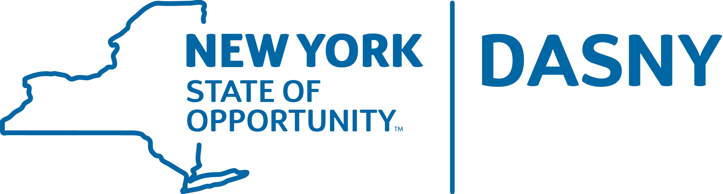 DASNY — Dormitory Authority of NYS