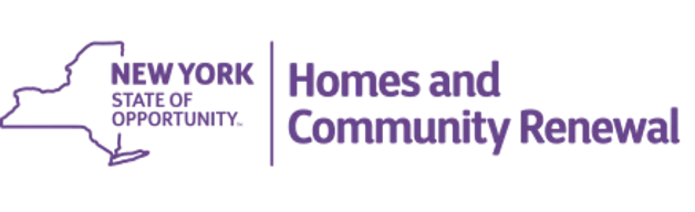 NYS Homes & Community Renewal