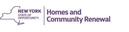 Homes & Community Renewal